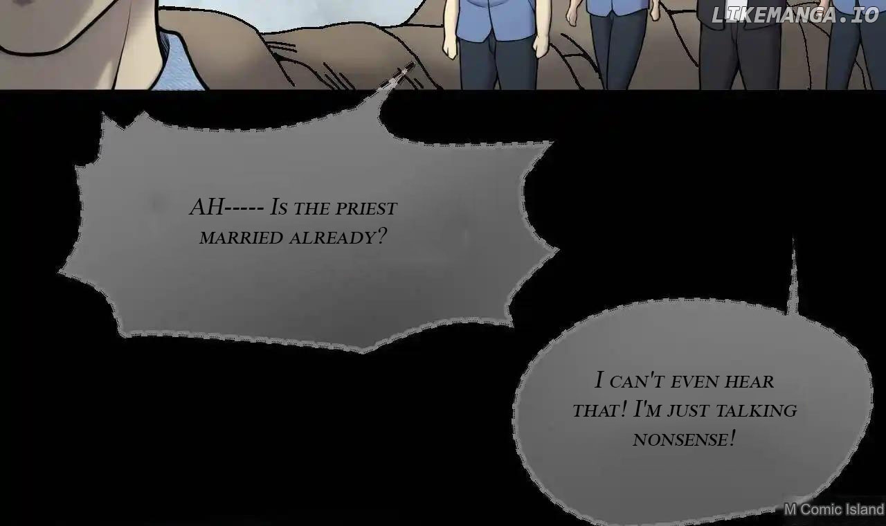 The Shaver Chapter 374 - page 42