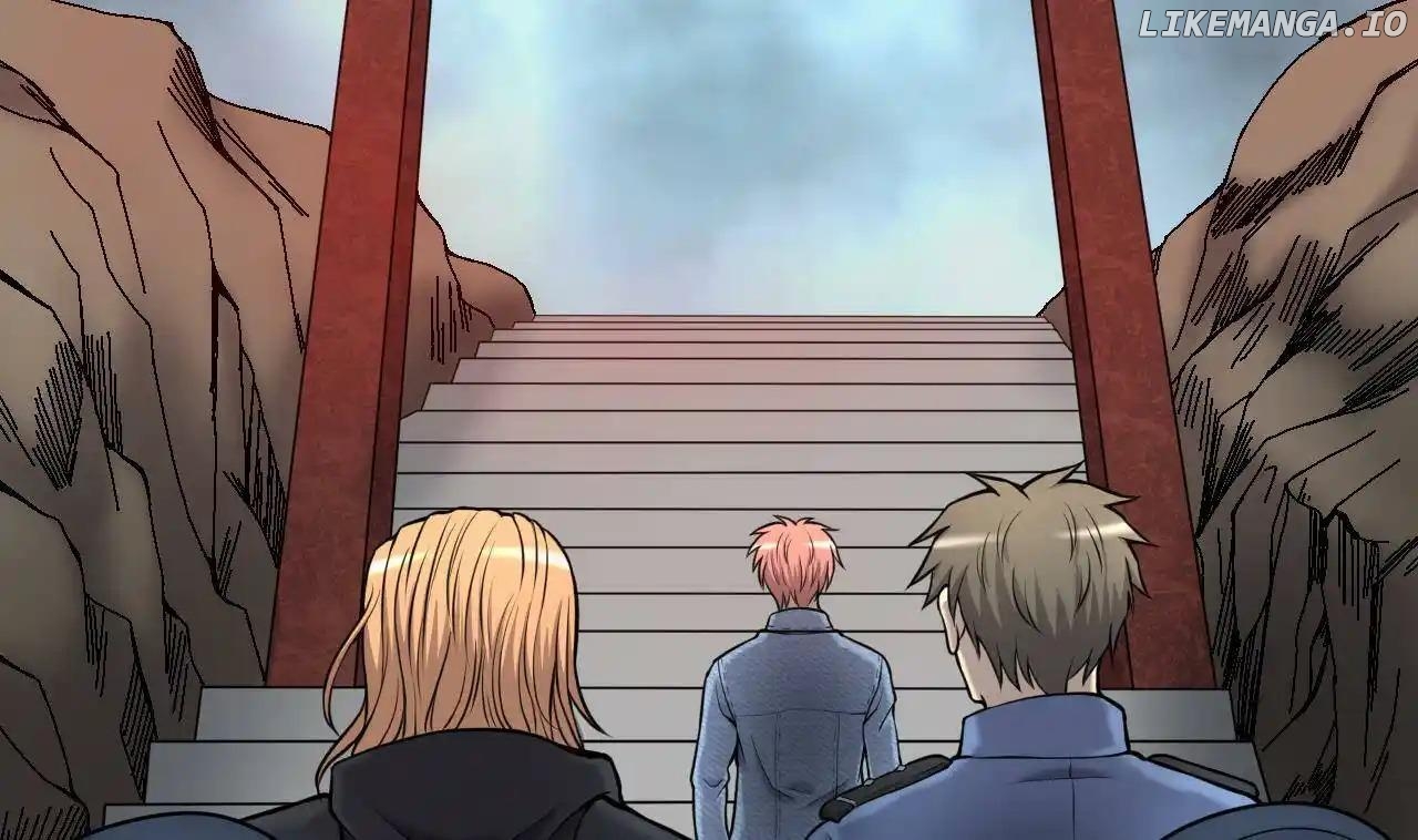 The Shaver Chapter 374 - page 46