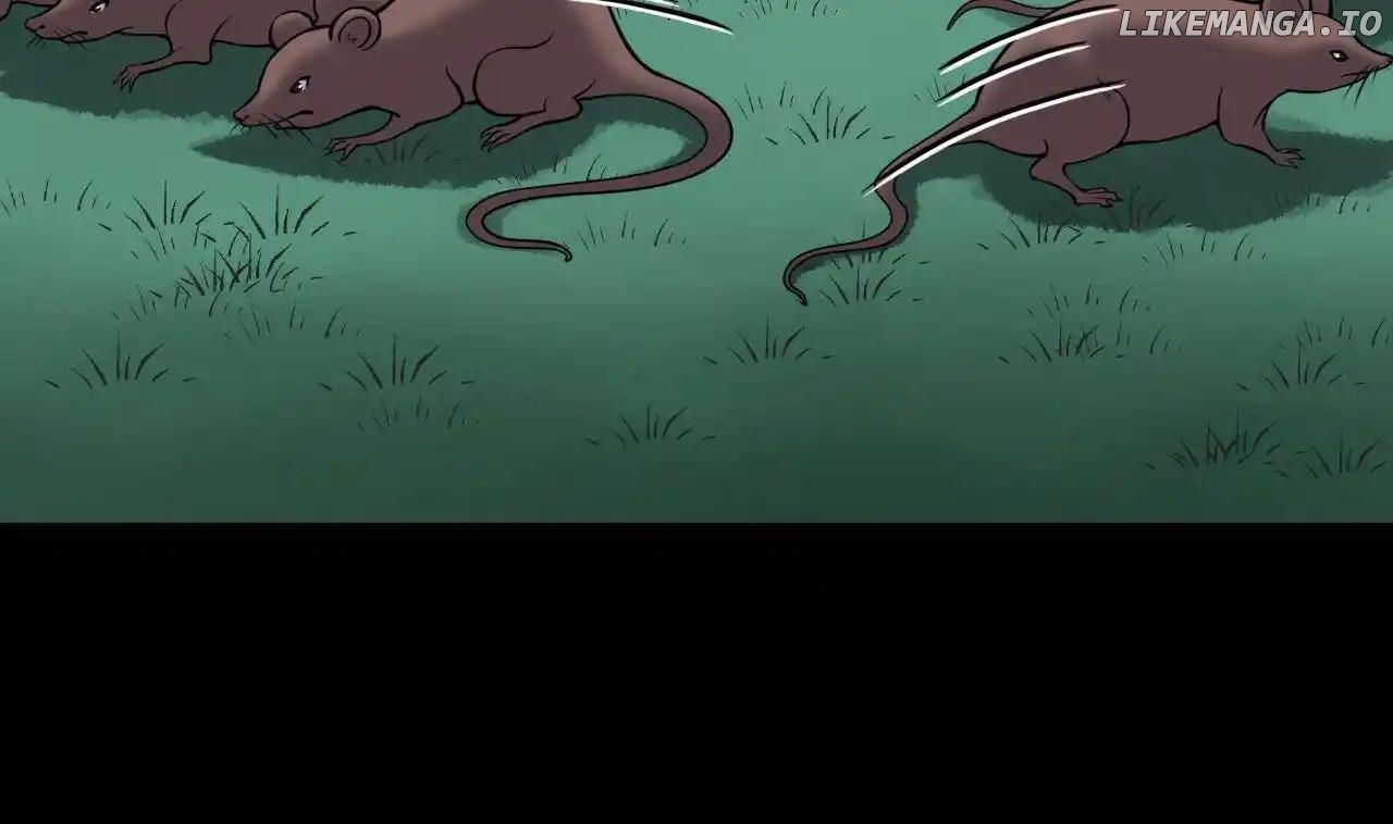 The Shaver Chapter 374 - page 7