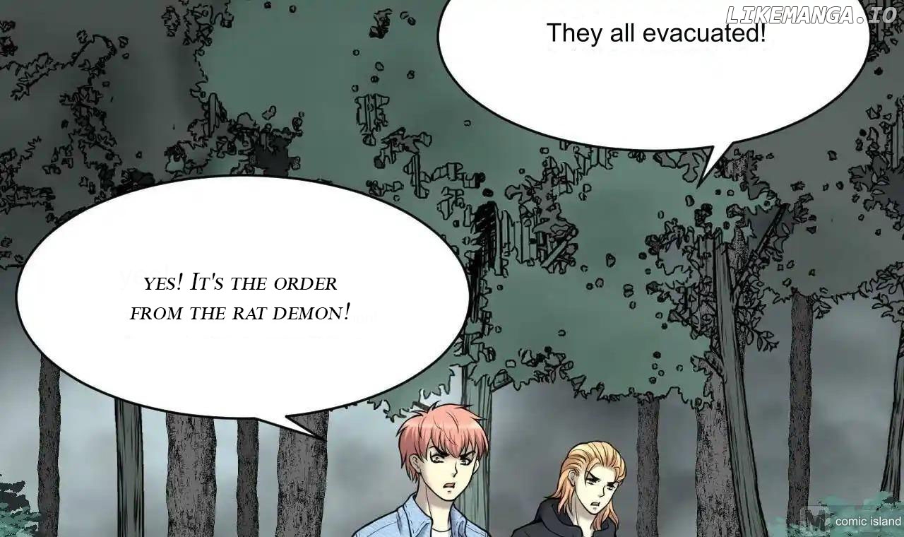 The Shaver Chapter 374 - page 9