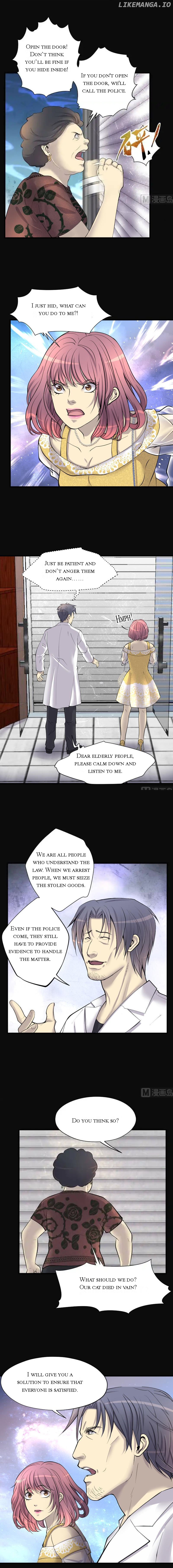 The Shaver Chapter 276 - page 6