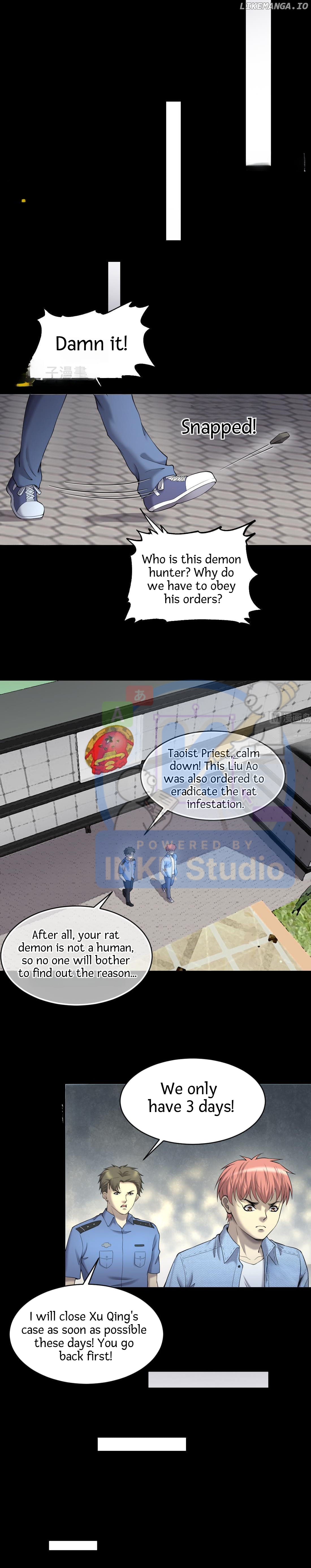 The Shaver Chapter 437 - page 3