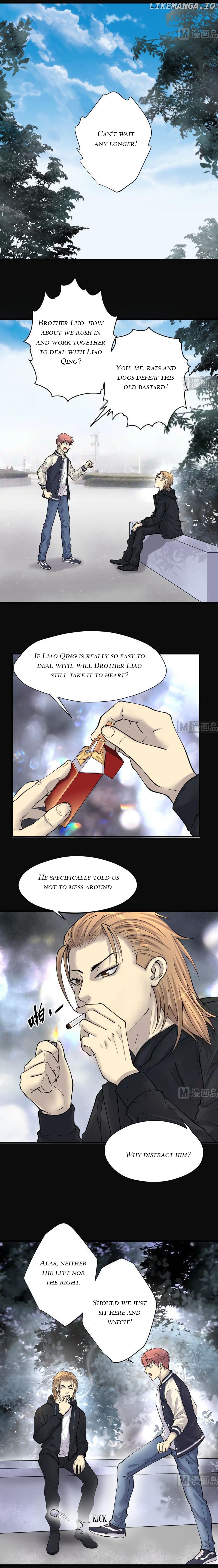 The Shaver Chapter 233 - page 2