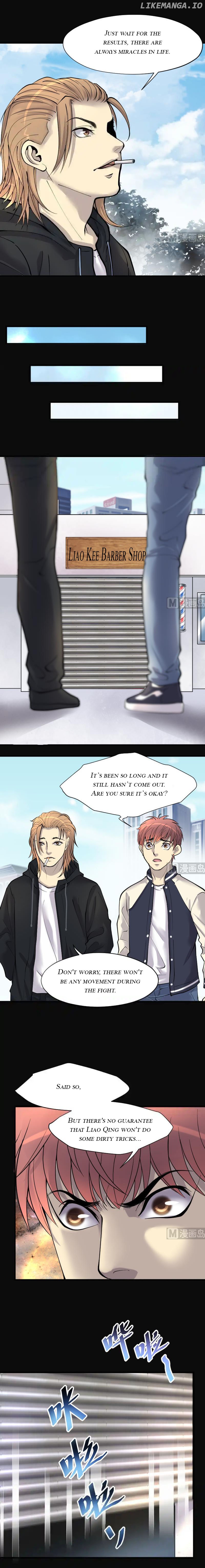 The Shaver Chapter 233 - page 3
