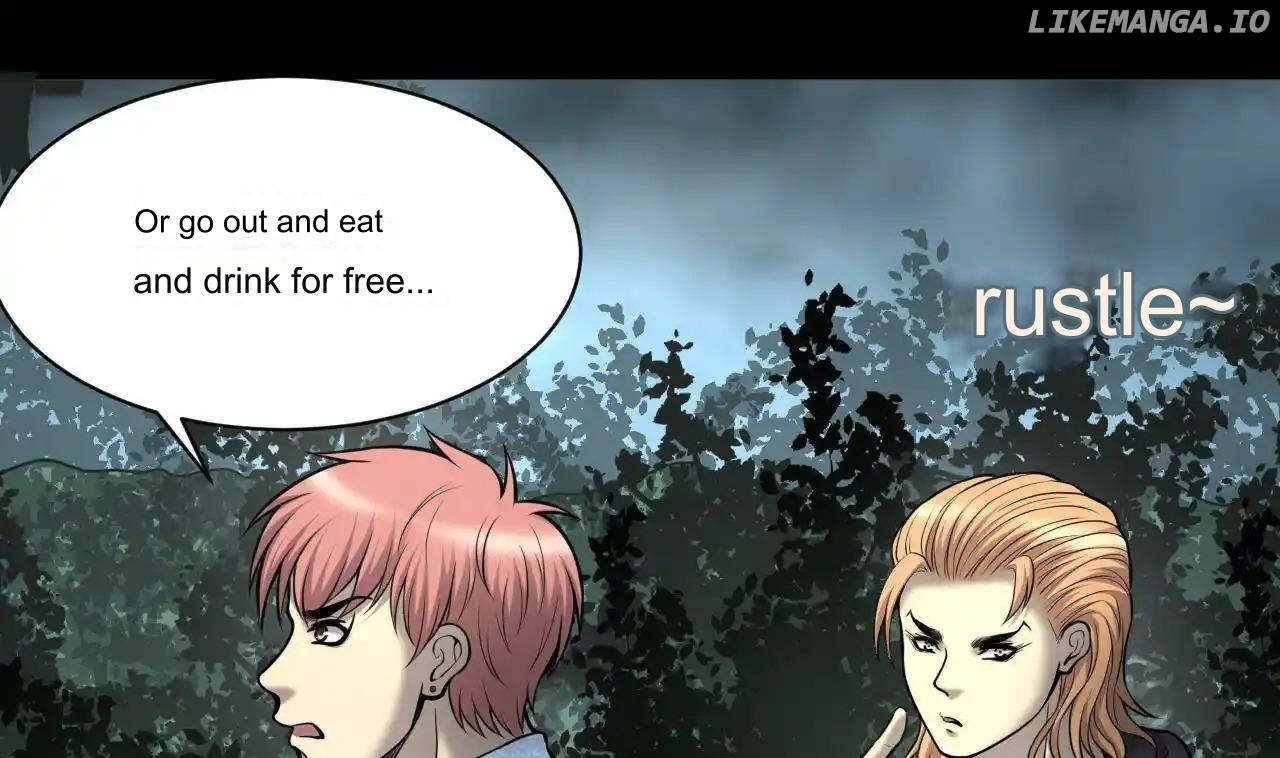 The Shaver Chapter 373 - page 10