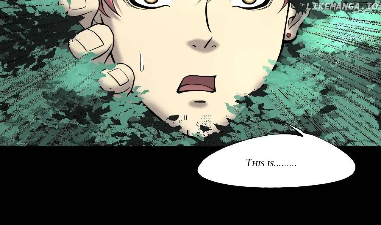 The Shaver Chapter 373 - page 16