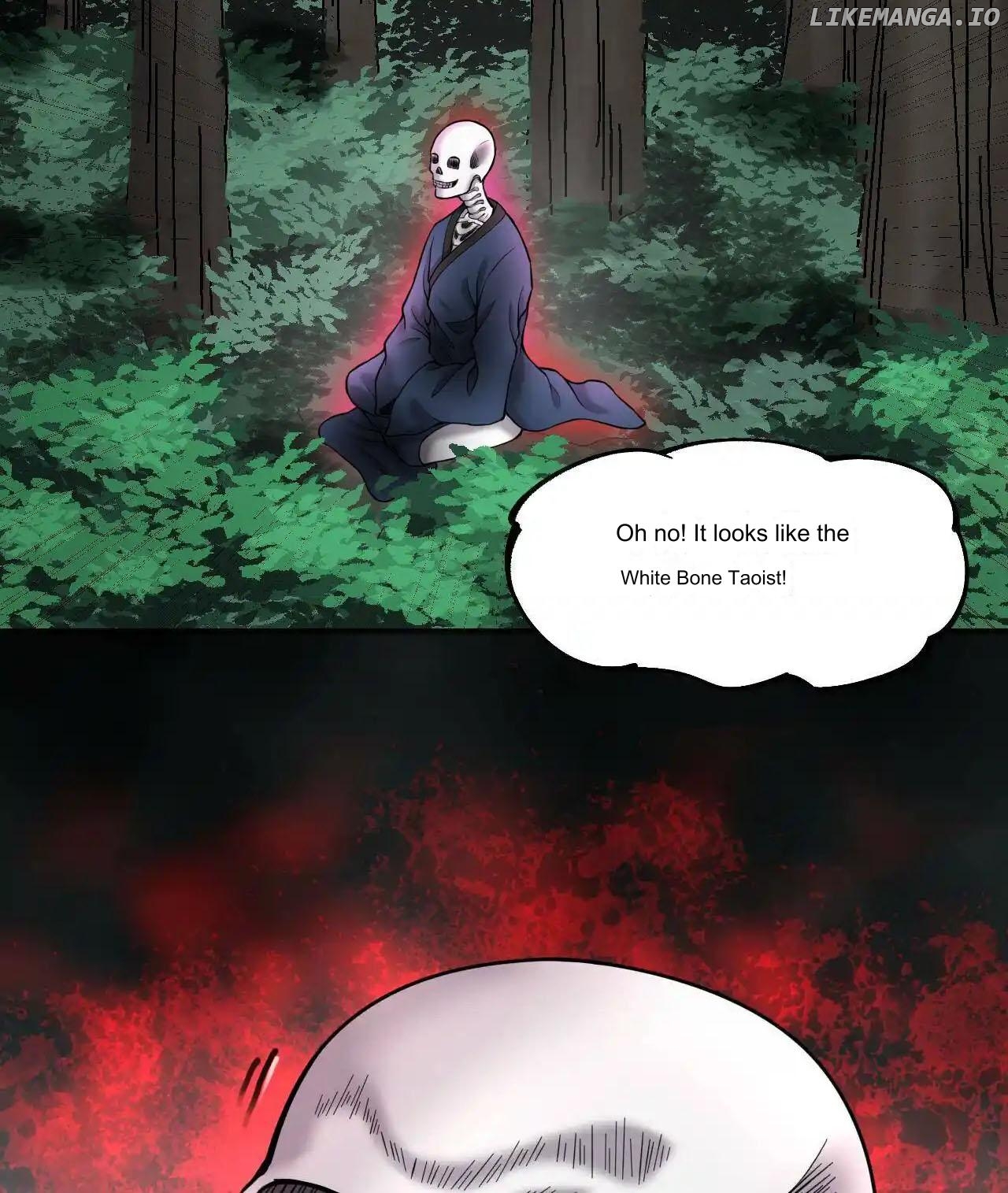 The Shaver Chapter 373 - page 18