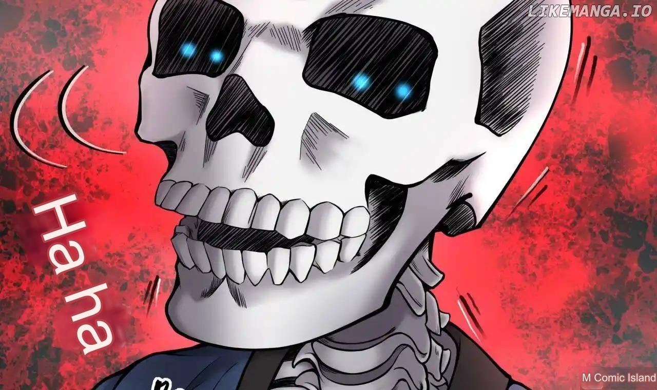 The Shaver Chapter 373 - page 19