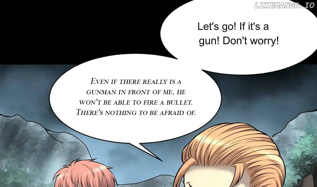 The Shaver Chapter 373 - page 2