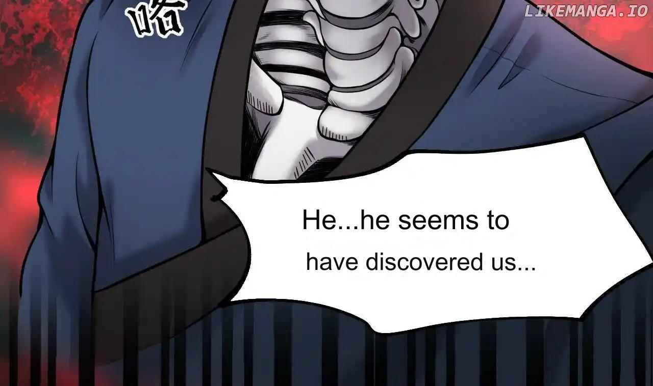 The Shaver Chapter 373 - page 20