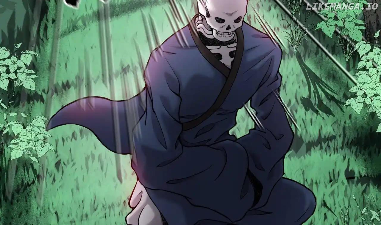 The Shaver Chapter 373 - page 24