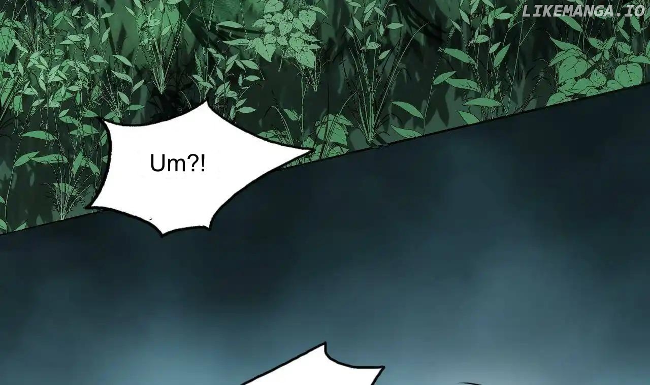 The Shaver Chapter 373 - page 26