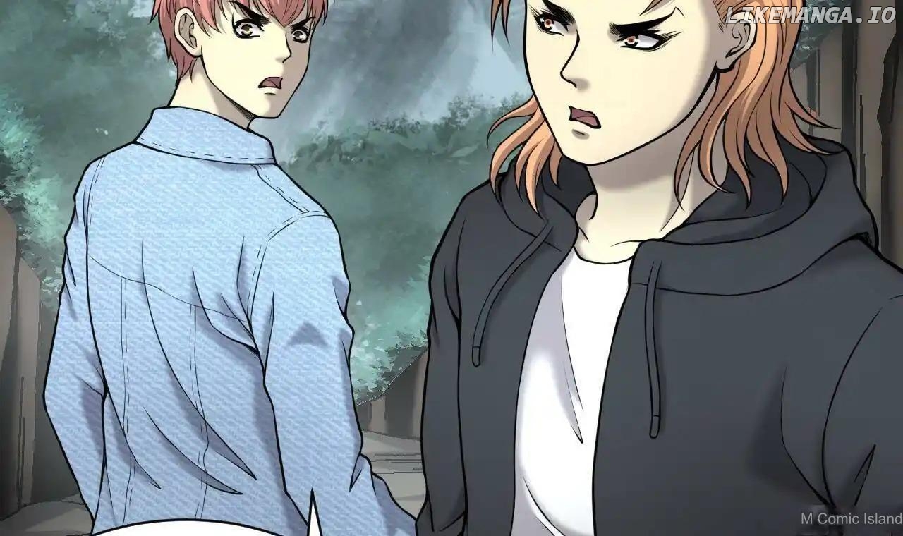 The Shaver Chapter 373 - page 3