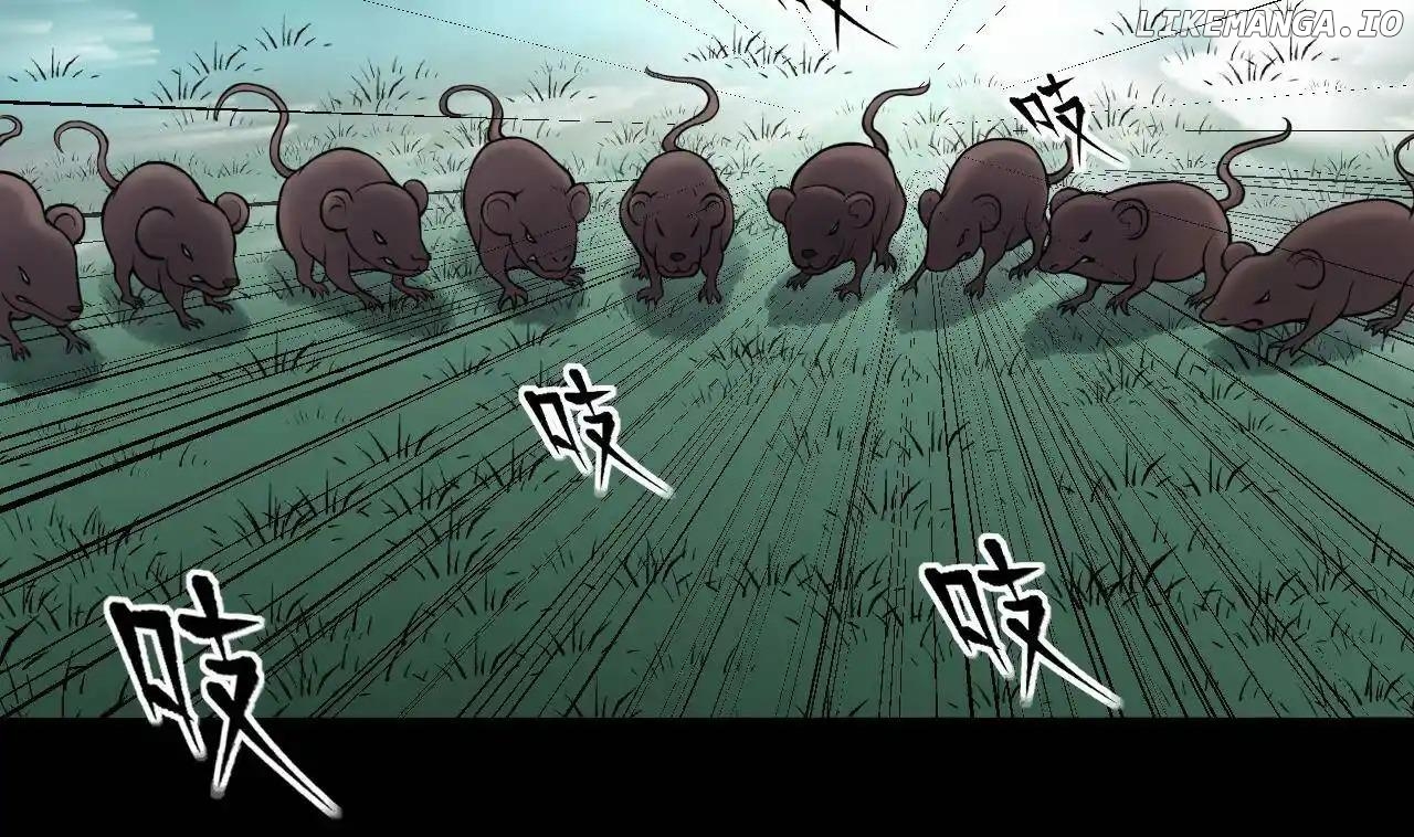 The Shaver Chapter 373 - page 30