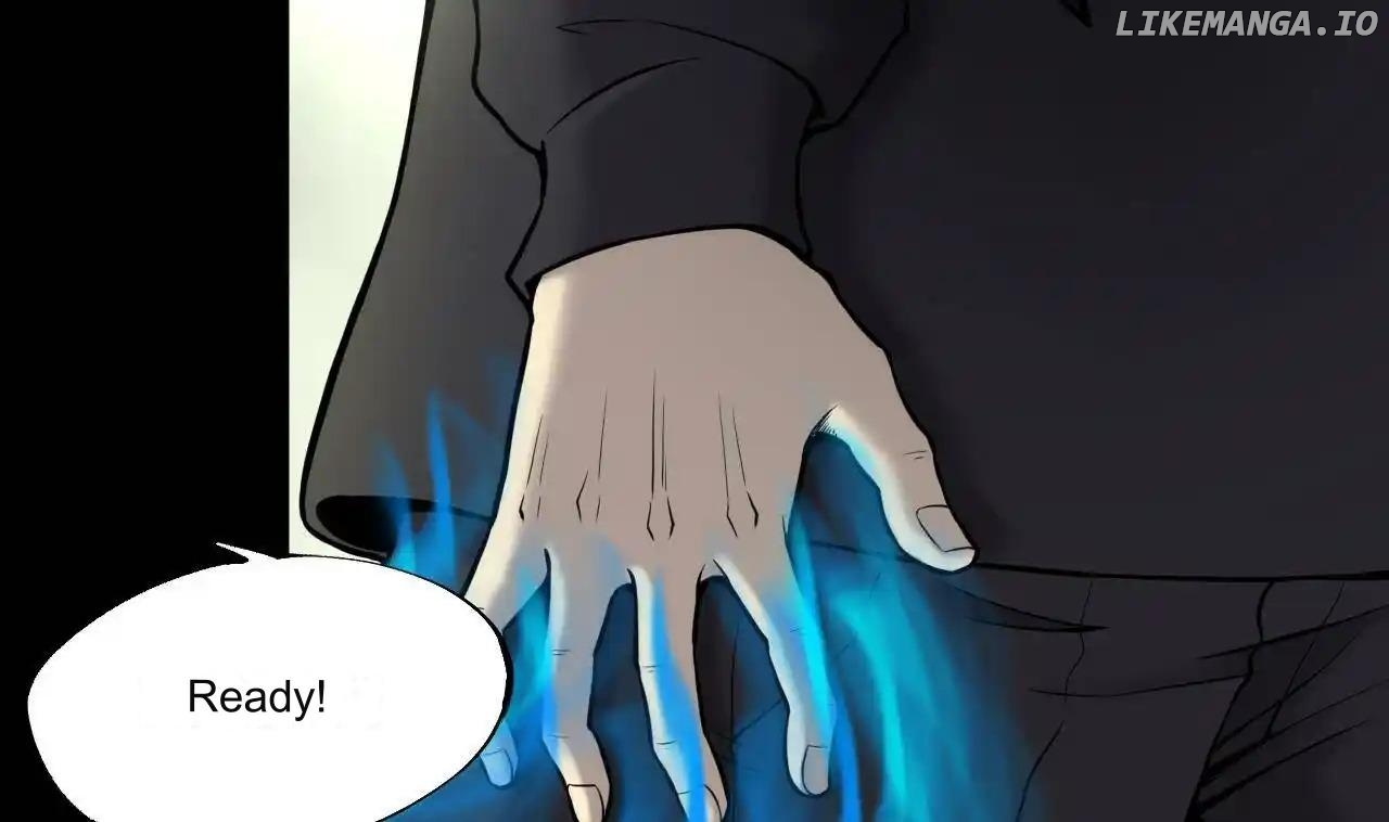The Shaver Chapter 373 - page 34