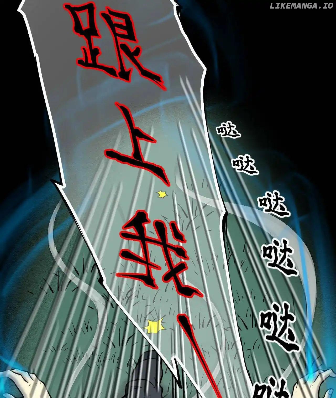 The Shaver Chapter 373 - page 36