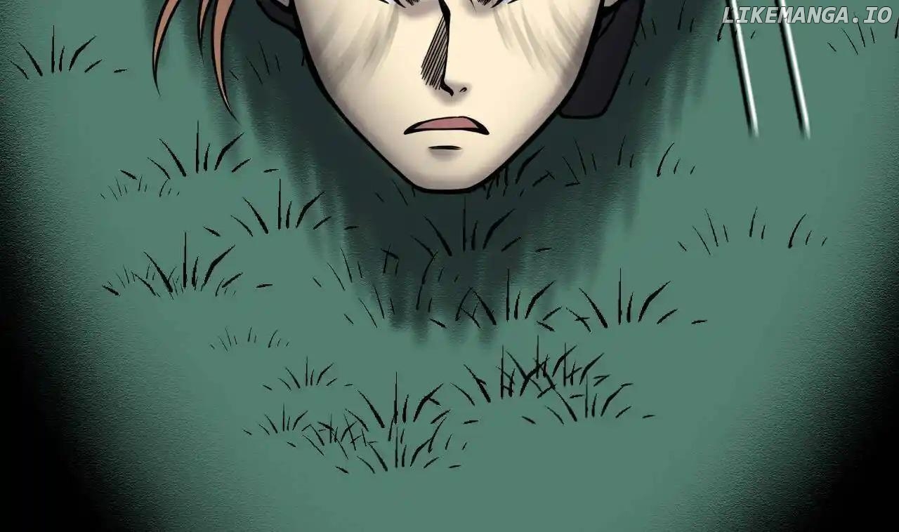 The Shaver Chapter 373 - page 38