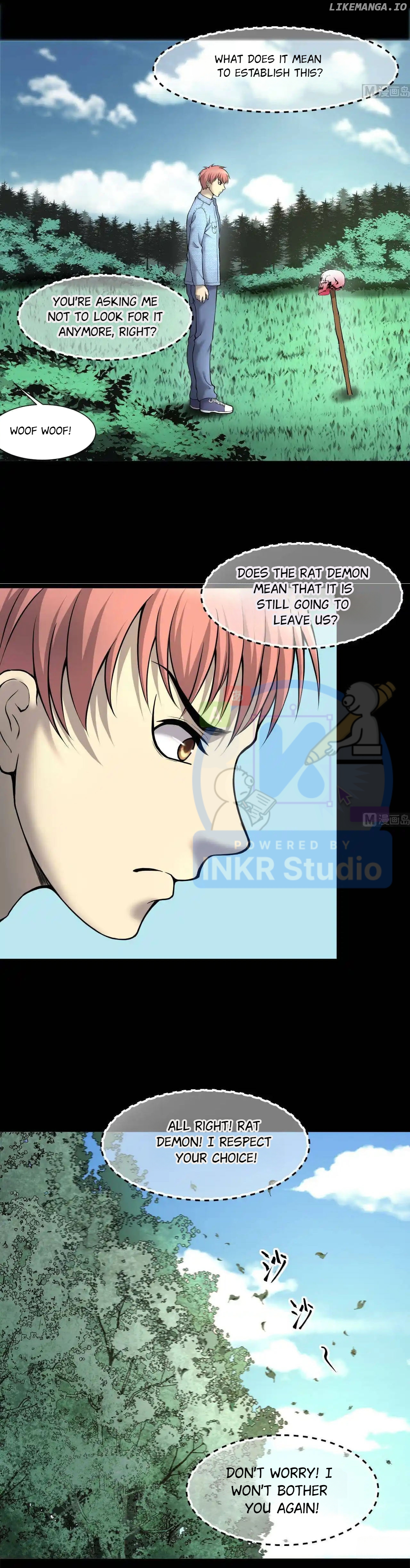 The Shaver Chapter 390 - page 3