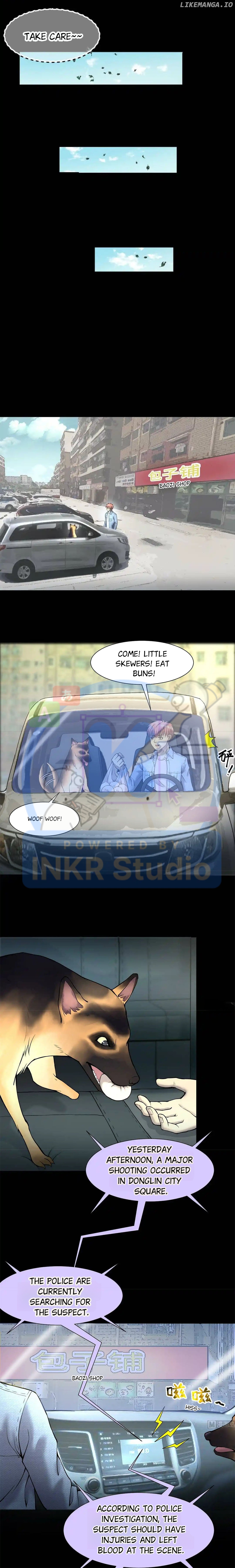 The Shaver Chapter 390 - page 4