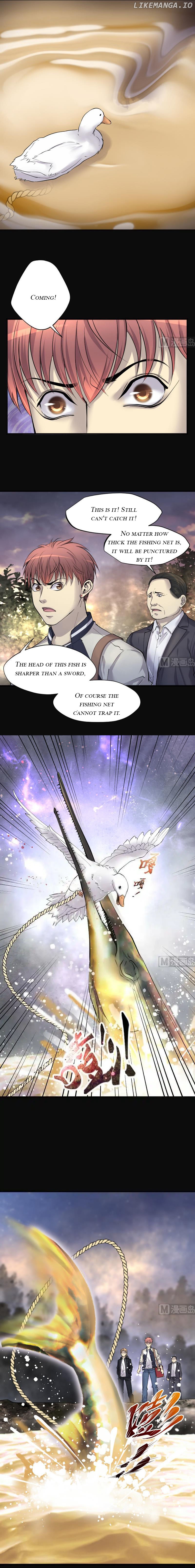 The Shaver Chapter 251 - page 5