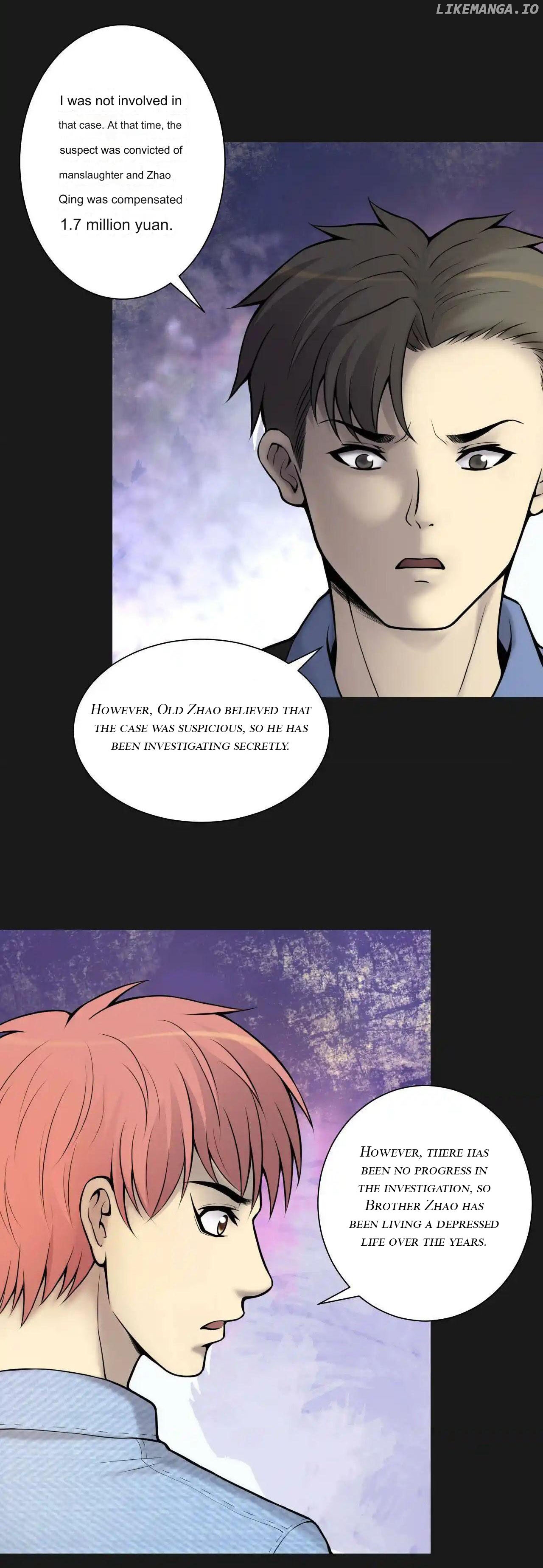 The Shaver Chapter 342 - page 6