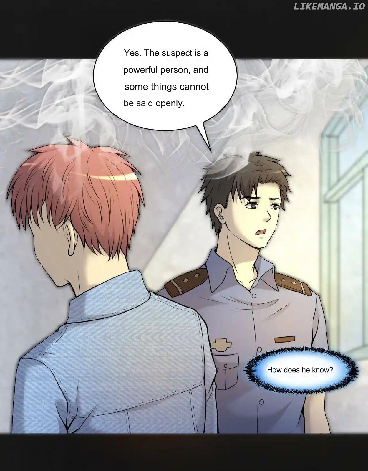 The Shaver Chapter 342 - page 7