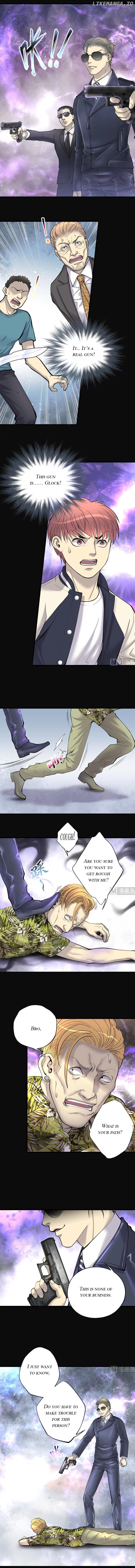 The Shaver Chapter 193 - page 2
