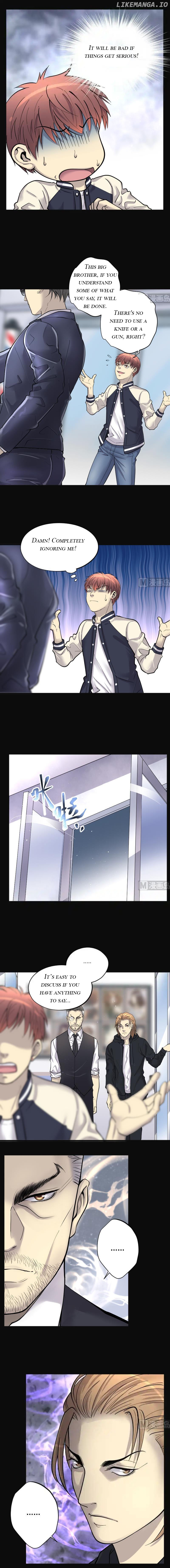 The Shaver Chapter 193 - page 4