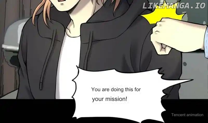 The Shaver Chapter 372 - page 12