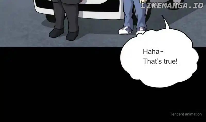 The Shaver Chapter 372 - page 14