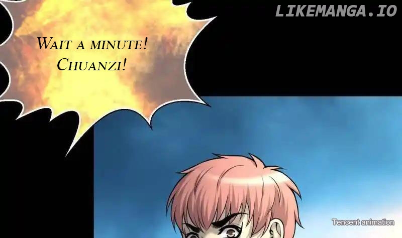 The Shaver Chapter 372 - page 2