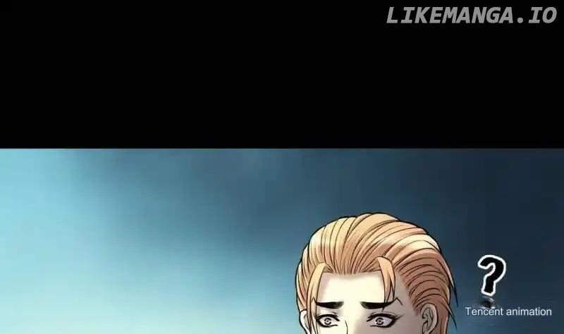 The Shaver Chapter 372 - page 20