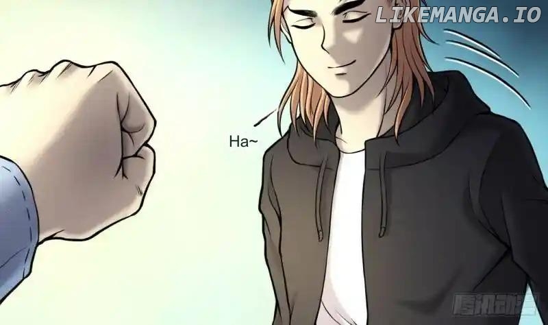 The Shaver Chapter 372 - page 23