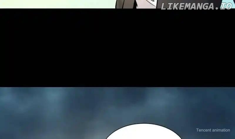 The Shaver Chapter 372 - page 24