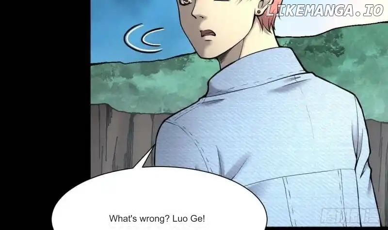 The Shaver Chapter 372 - page 3