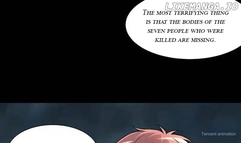 The Shaver Chapter 372 - page 45