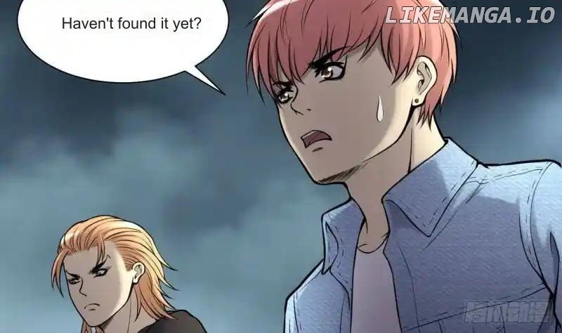 The Shaver Chapter 372 - page 46