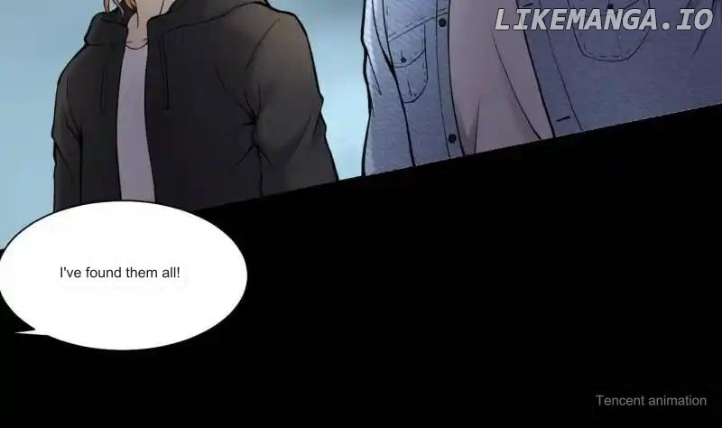 The Shaver Chapter 372 - page 47