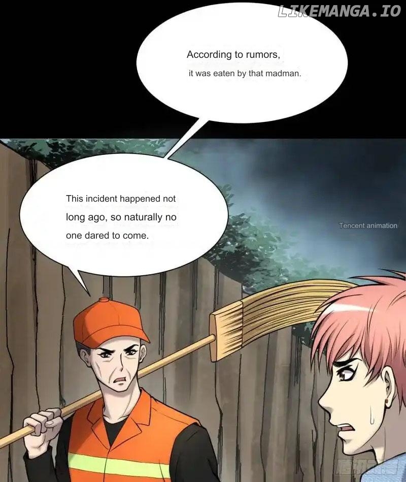 The Shaver Chapter 372 - page 48