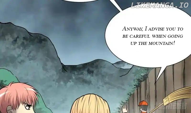 The Shaver Chapter 372 - page 51