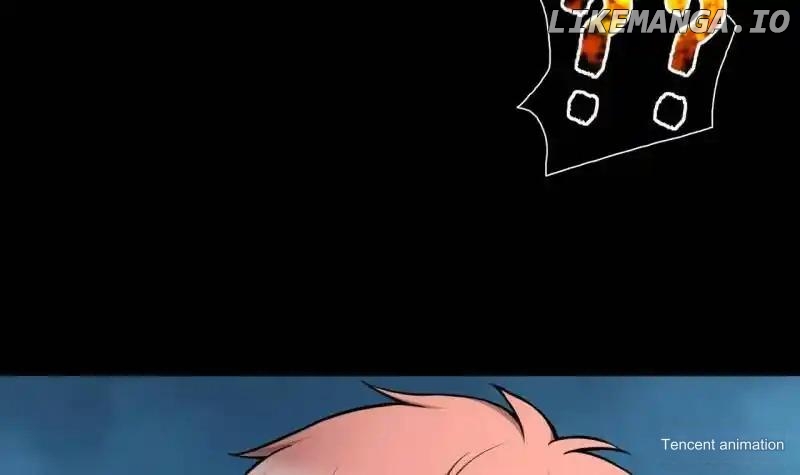 The Shaver Chapter 372 - page 9