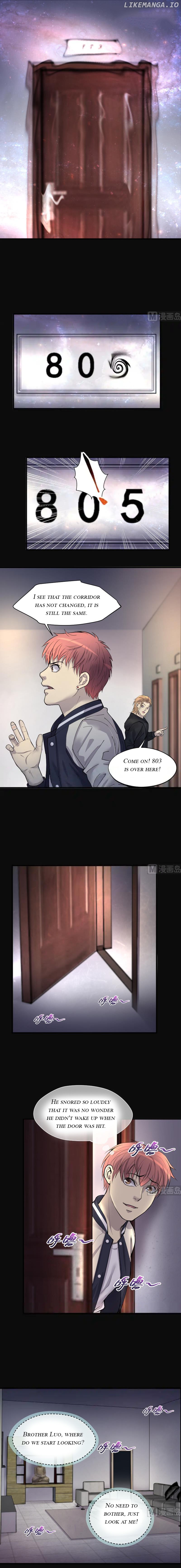 The Shaver Chapter 263 - page 4