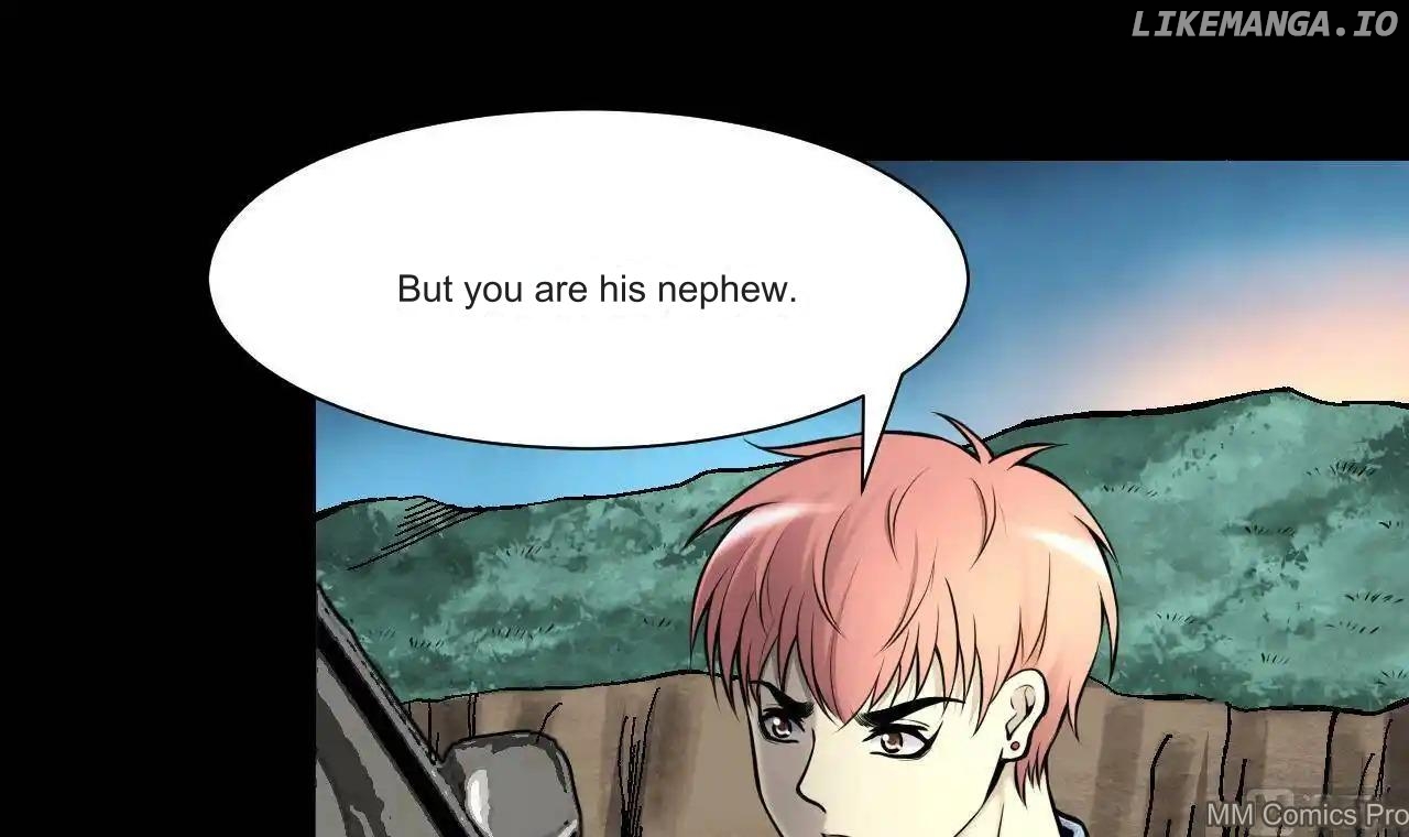 The Shaver Chapter 371 - page 15