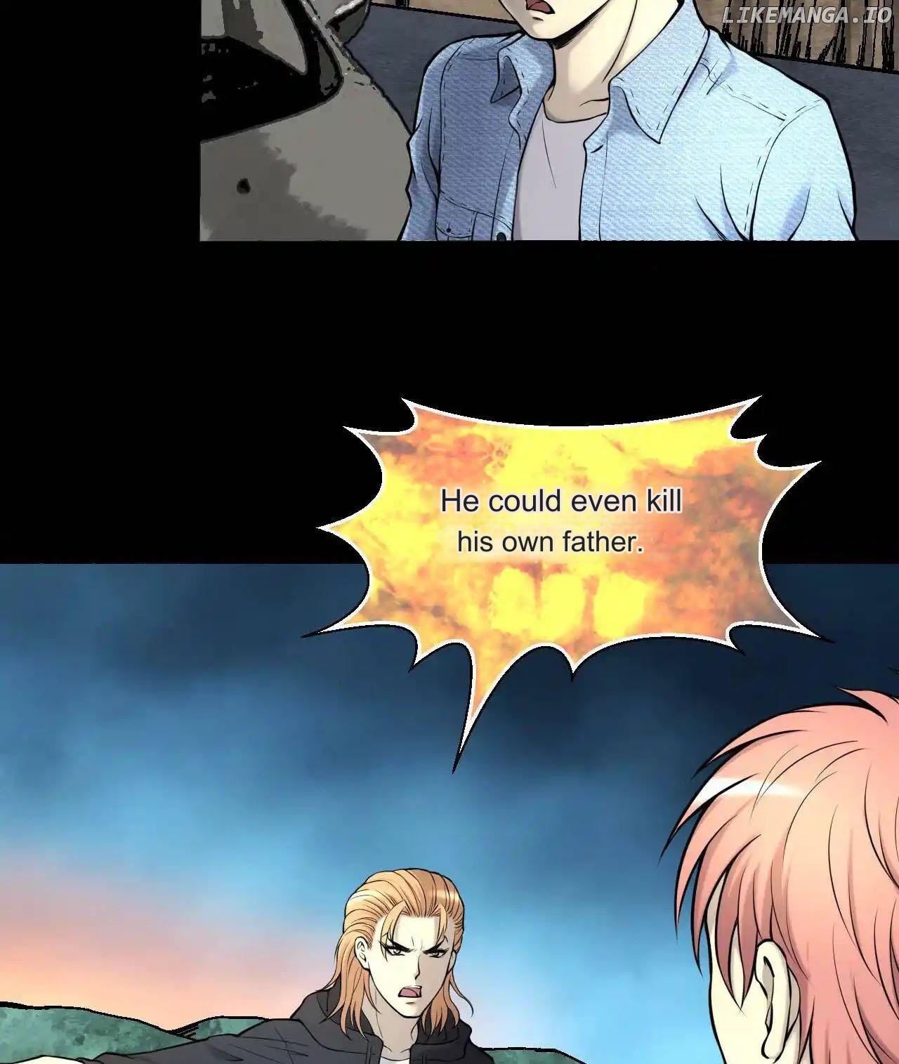 The Shaver Chapter 371 - page 16