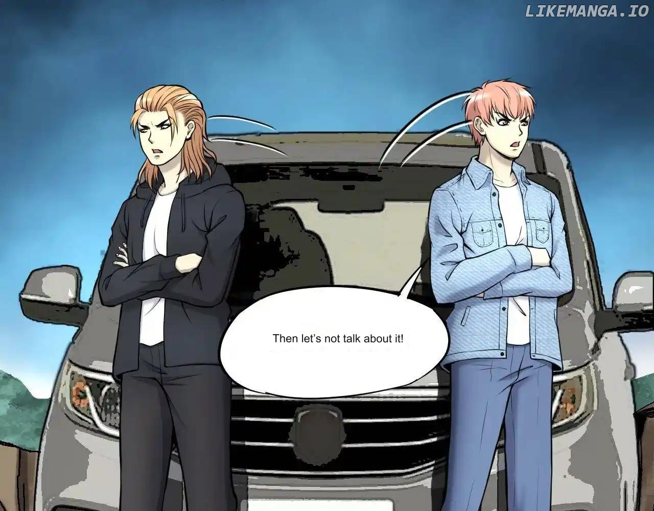 The Shaver Chapter 371 - page 19