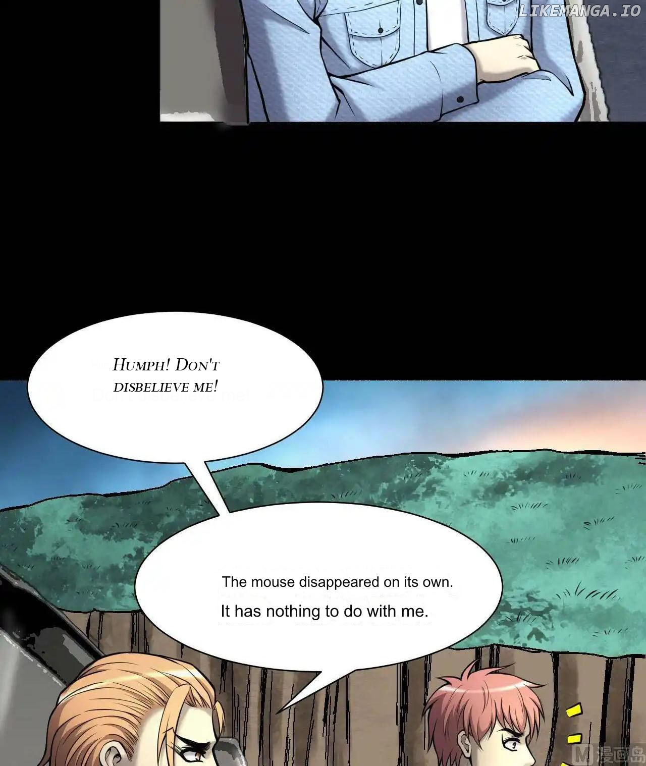 The Shaver Chapter 371 - page 25