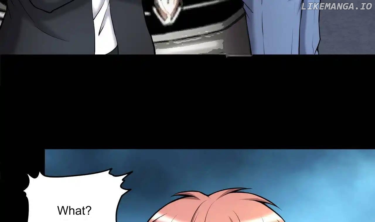 The Shaver Chapter 371 - page 27