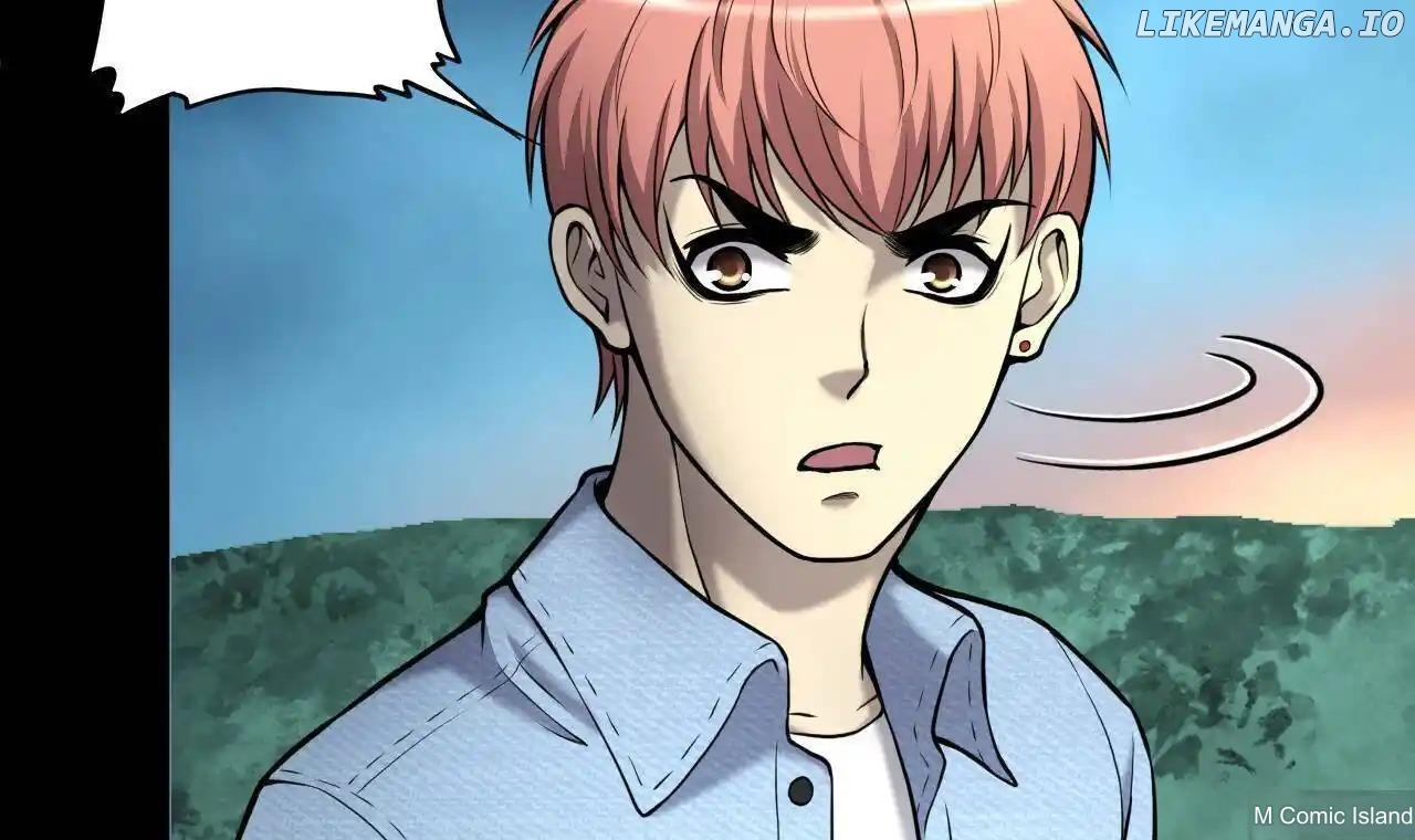The Shaver Chapter 371 - page 28