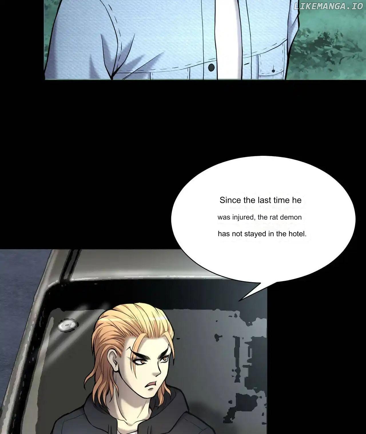 The Shaver Chapter 371 - page 29