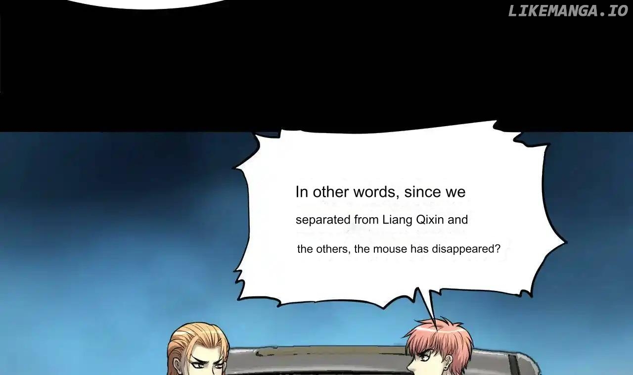 The Shaver Chapter 371 - page 31